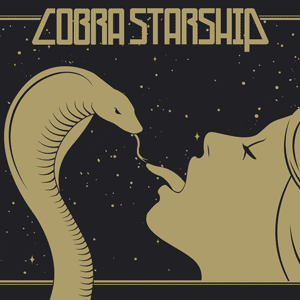 Cobra Starship album cover