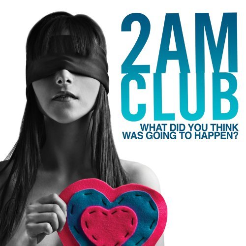 2AM Club album cover